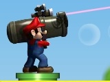 Laro Mario Gun