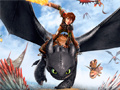 Laro How To Train Your Dragon: Find Items
