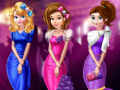 Laro Retro Prom Night