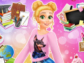 Laro Day Routine with Princess