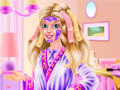 Laro Princess Makeup Ritual