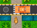 Laro Rat Crossing
