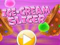 Laro Ice Cream Slicer  