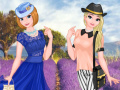Laro Royal Sisters Tour De France