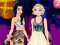 Laro Princesses Hit 3 Parties a Night