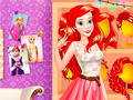 Laro Princess Birthday Surprise