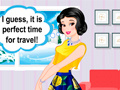 Laro Princesses Winter Trip