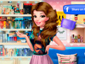 Laro Princess Books And Fashion