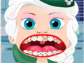 Laro Princess Dentist