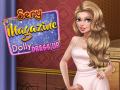 Laro Sery Magazine Dolly Dress Up