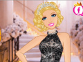 Laro Barbie Glam Queen