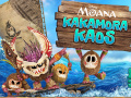 Laro Moana: Kakamora Kaos
