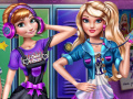 Laro Perfect School Outfit