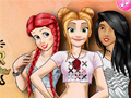 Laro Private Tumblr Party for Princesses