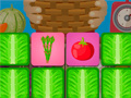 Laro Vegetables: Memo Deluxe