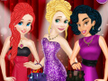 Laro Princesses Red Carpet Show
