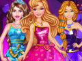 Laro Princess Charm School Bffs