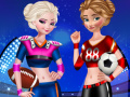 Laro Sisters Football Baby
