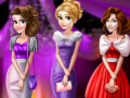 Laro Glamour Prom Night
