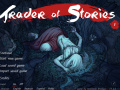 Laro Trader of Stories: Chapter 1