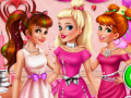 Laro Valentine's Day Singles Party