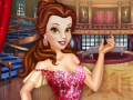 Laro Beauty's Royal Ball