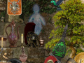 Laro Ghosts n' Gold