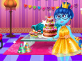 Laro Inside Out Birthday Party