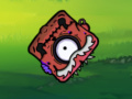 Laro Zombie Brain Slash