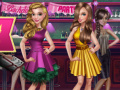 Laro Dolly Bachelorette Dress Up