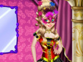 Laro Princesses Modern Carnival