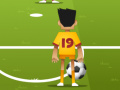 Laro Euro Soccer Kick 16