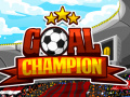 Laro Goal Champion