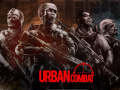Laro Urban Combat