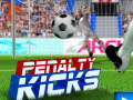 Laro Penalty Kicks