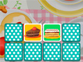 Laro Pastry Pairs Memo Deluxe