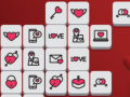 Laro Valentine`s Mahjong