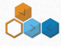 Laro Hexagons Moving