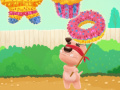 Laro Atom & Quark Pinata Party