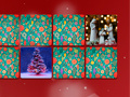 Laro Christmas Game: Memo Deluxe