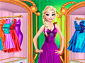 Laro Eliza Sale Rush