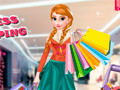 Laro Ice Princess Mall Shopping