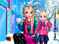 Laro Elsie Winter Day