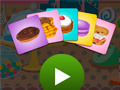 Laro Sweet Snacks Memo Deluxe