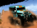 Laro Desert rally