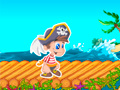 Laro The Pirate Kid