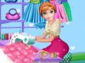 Laro Annie Tailor Shop