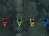 Laro Miniboat Racers