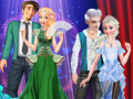 Laro The Best Winter Couple