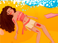 Laro Moana Surfing Accident